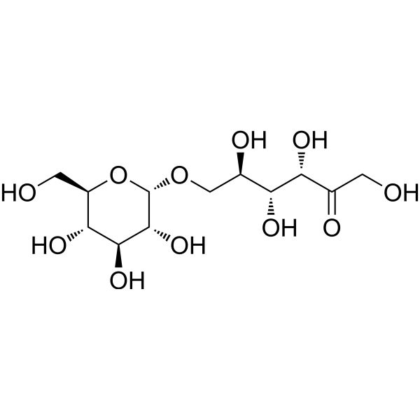 Palatinose (Isomaltulose) 13718-94-0